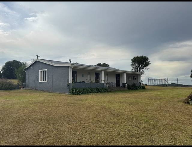 6 BEDROOM HOUSE TO LET IN HOWICK RURAL